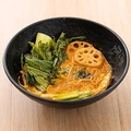 料理メニュー写真&nbsp;　トッピング (最低：250g～)