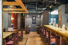 海鮮丼専門店 あっぱれ丼や 徳島駅前店の特集写真