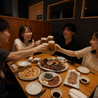 中町フードホールのおすすめポイント1