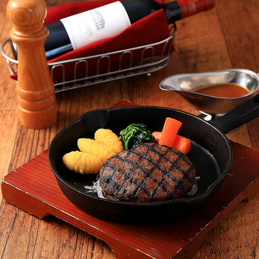 PIER 30 GRILL 大阪ステーションシティ店のおすすめ料理1
