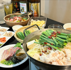 博多bo-zu 春日井店のコース写真