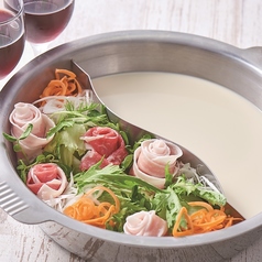 温野菜 いわき泉店の特集写真