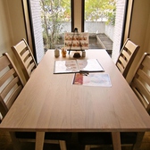 setting photo