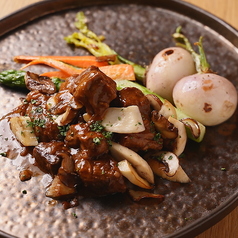 NATURAL TABLE ナチュラルテーブルのおすすめ料理1