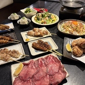 酉や喜兵衛 大曲店のおすすめ料理2