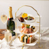 野菜がおいしいバル LONGING HOUSE 外苑前のおすすめ料理3