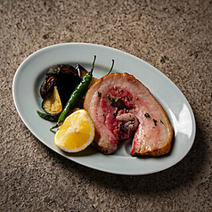 cherry pick hillsのコース写真