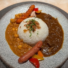 GinaGina ジーナジーナのおすすめランチ1