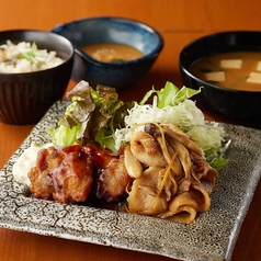 虎連坊 秋葉原店のおすすめランチ2