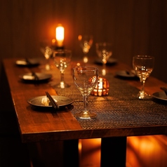 ASIAN BISTRO 鈴 木場 東陽町本店の特集写真