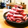 料理メニュー写真&nbsp;超生極上タン
