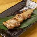 料理メニュー写真&nbsp;もも(たれor塩)