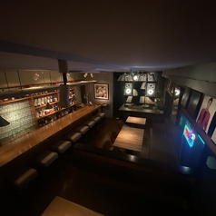 BAR 食後の詩２の特集写真