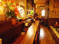 おっぺけ亭の写真3