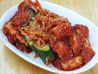 韓国家庭料理 東大門のおすすめポイント2