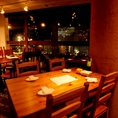 【2～4名様】少人数の各種宴会や女子会・ママ会に◎