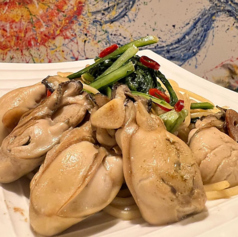 牡蠣と肉寿司 和ごころ 食職 神戸三宮店のコース写真