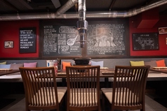 泡と生ラムとわたしの雰囲気2