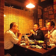 半兵ヱ 広島袋町店の特集写真