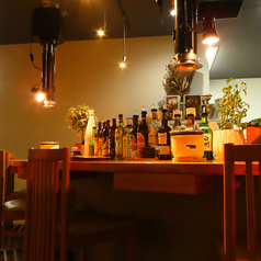 ニカイノトリッコ 騎射場店の特集写真