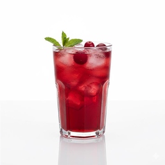 クランベリージュース(Cranberry juice)