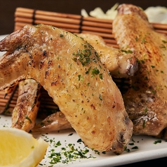 手羽先焼き 3本