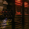 THE CELLAR TOKYO ザ セラー トーキョーのおすすめポイント3