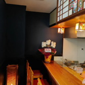 食事処 みそなごの雰囲気2