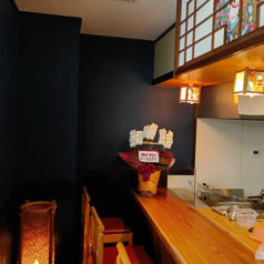 食事処 みそなごの雰囲気2