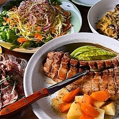 ダイニングバー STRIDE ストライドのおすすめ料理1