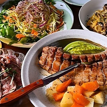 ダイニングバー STRIDE ストライドのおすすめ料理1