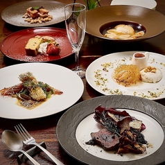 pesce&carne MIMOZA ミモザの特集写真