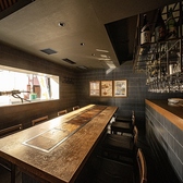 薩摩 黒豚百寛の雰囲気2