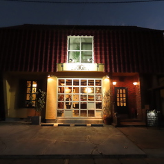 Cafe&BarBRIGHTの写真