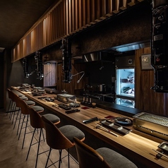 広島牛焼肉　幸苑のコース写真