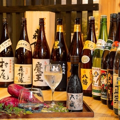 八州 中洲店の特集写真