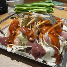 鮮魚と郷土料理の店 たつとのコース写真