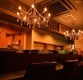 黒家 上野町店の雰囲気3