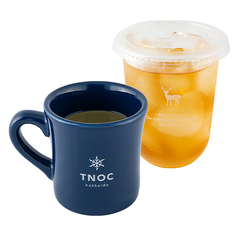 ミントルイボス(HOT/ICED)