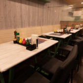 チャイナパーク 札幌大通の雰囲気3