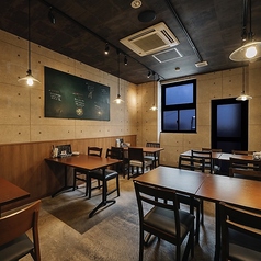 ナポリピッツァ＆イタリアンバル　トンガリアーノ大曽根駅前店特集写真1