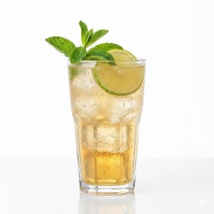 ジンジャーエール(Ginger ale)