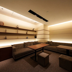 海鮮ダイニング 輝 TERUの雰囲気2