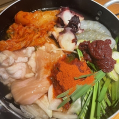 熊-KENのコース写真