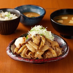 虎連坊 秋葉原店のおすすめランチ3