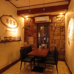 Cafe&BarBRIGHT ブライトのおすすめポイント1