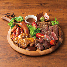 隠れ家柳生のおすすめ料理1