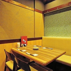 三陸鮮魚と炭焼牛たん　かっこ盛岡駅前店の特集写真