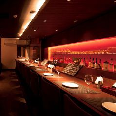 Bar Violet (ヴィオレット)の写真3
