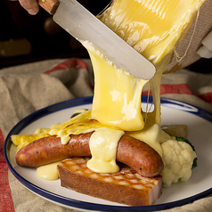 ミートガーデン 東池袋店の外観2